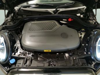 Mini Electric Hatch Cooper SE 32.6kWh Level 2 (184 ps) - REVERSE CAM - NAV - HEATED 