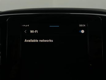 Volvo XC40 Recharge Twin 78kWh Ultimate AWD (408 ps) - KEYLESS ENTRY - 360 