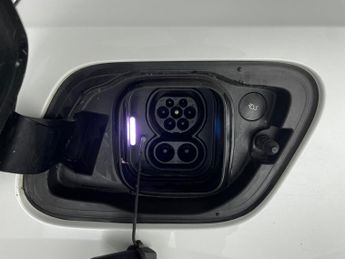 Volvo XC40 Recharge Twin 78kWh Ultimate AWD (408 ps) - KEYLESS ENTRY - 360 