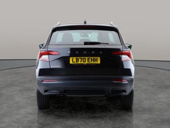 Skoda Karoq 1.5 TSI ACT SE DSG (150 ps) - BLUETOOTH - CRUISE - CLIMATE CONTR