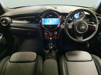 Mini Electric Hatch Cooper SE 32.6kWh Level 2 (184 ps) - ROOF AND MIRROR CAPS - BLAC