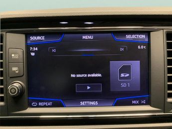 Seat Leon 1.5 TSI EVO FR DSG (150 ps) - PADDLE SHIFT - PARK SENSORS - CLIM