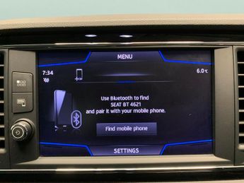 Seat Leon 1.5 TSI EVO FR DSG (150 ps) - PADDLE SHIFT - PARK SENSORS - CLIM