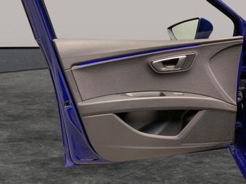 Seat Leon 1.5 TSI EVO FR DSG (150 ps) - PADDLE SHIFT - PARK SENSORS - CLIM