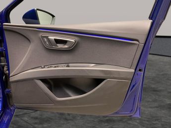 Seat Leon 1.5 TSI EVO FR DSG (150 ps) - PADDLE SHIFT - PARK SENSORS - CLIM