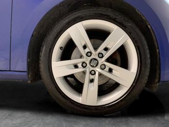 Seat Leon 1.5 TSI EVO FR DSG (150 ps) - PADDLE SHIFT - PARK SENSORS - CLIM