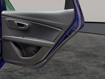 Seat Leon 1.5 TSI EVO FR DSG (150 ps) - PADDLE SHIFT - PARK SENSORS - CLIM