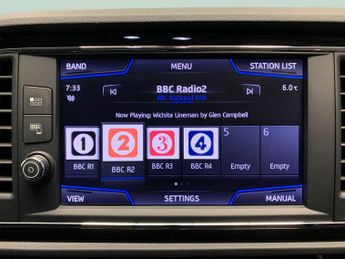 Seat Leon 1.5 TSI EVO FR DSG (150 ps) - PADDLE SHIFT - PARK SENSORS - CLIM