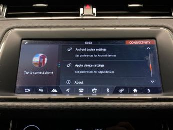 Land Rover Range Rover Evoque 2.0 D150 MHEV R-Dynamic S 4WD (150 ps) - HEATED LEATHER - WIFI
