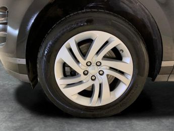 Land Rover Range Rover Evoque 2.0 D150 MHEV R-Dynamic S 4WD (150 ps) - HEATED LEATHER - WIFI