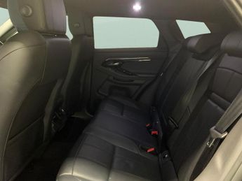 Land Rover Range Rover Evoque 2.0 D150 MHEV R-Dynamic S 4WD (150 ps) - HEATED LEATHER - WIFI