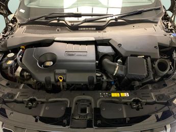 Land Rover Range Rover Evoque 2.0 D150 MHEV R-Dynamic S 4WD (150 ps) - HEATED LEATHER - WIFI