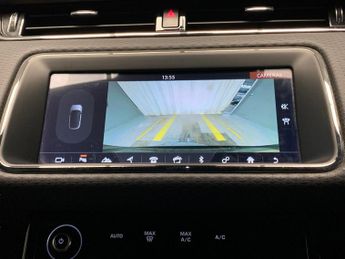 Land Rover Range Rover Evoque 2.0 D150 MHEV R-Dynamic S 4WD (150 ps) - HEATED LEATHER - WIFI