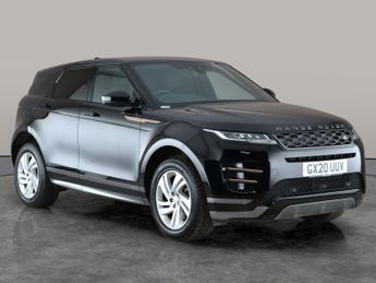 Land Rover Range Rover Evoque 2.0 D150 MHEV R-Dynamic S 4WD (150 ps) - HEATED LEATHER - WIFI