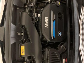 BMW X1 1.5 25e 10kWh Sport Plug-in xDrive (220 ps) - PERFORMANCE CONTRO