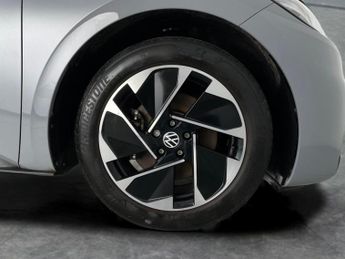 Volkswagen ID.3 Pro Performance 58kWh Life (204 ps) - ACTIVE LANE ASSIST - LED -