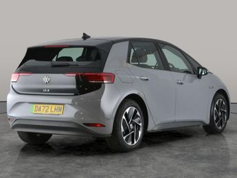 Volkswagen ID.3 Pro Performance 58kWh Life (204 ps) - ACTIVE LANE ASSIST - LED -