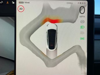 Tesla Model Y SUV RWD (346 ps) - REVERSE CAM - NAV - LEATHER