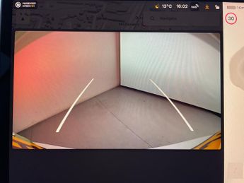 Tesla Model Y SUV RWD (346 ps) - REVERSE CAM - NAV - LEATHER