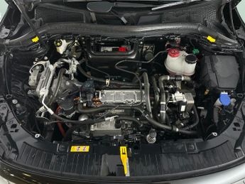 Mercedes-Benz EQA EQA 350 66.5kWh AMG Line 4MATIC (292 ps) - SELF PARK - LED - REV