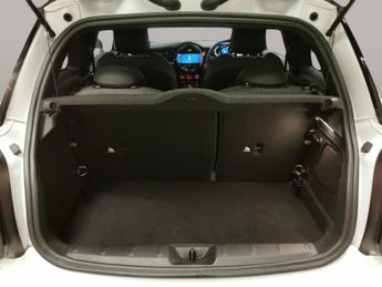 Mini Electric Hatch Cooper SE 32.6kWh Level 2 (184 ps) - ROOF AND MIRROR CAPS - BLAC