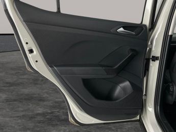 Volkswagen T-cross 1.0 TSI Active DSG (110 ps) - LED - NAV - BLIND SPOT ASSIST