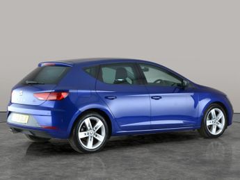 Seat Leon 1.5 TSI EVO FR DSG (150 ps) - PADDLE SHIFT - PARK SENSORS - CLIM