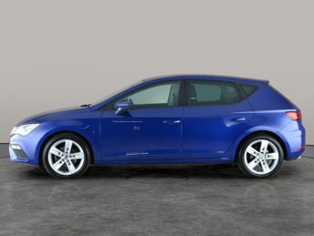 Seat Leon 1.5 TSI EVO FR DSG (150 ps) - PADDLE SHIFT - PARK SENSORS - CLIM