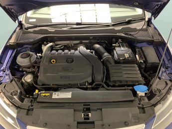 Seat Leon 1.5 TSI EVO FR DSG (150 ps) - PADDLE SHIFT - PARK SENSORS - CLIM