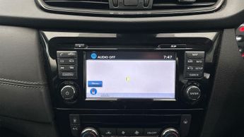 Nissan X-TRAIL 1.7 dCi Acenta Premium CVT (150 ps) - CRUISE - SPEED LIMIT RECOG