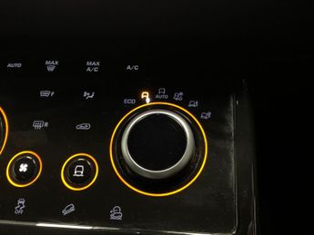 Land Rover Range Rover Evoque 2.0 D150 MHEV R-Dynamic S 4WD (150 ps) - HEATED LEATHER - WIFI