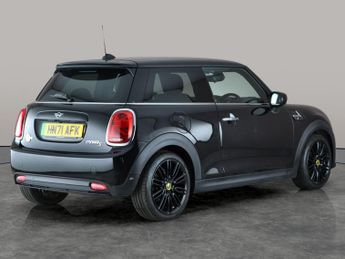 Mini Electric Hatch Cooper SE 32.6kWh Level 2 (184 ps) - REVERSE CAM - NAV - HEATED 