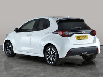 Toyota Yaris 1.5 VVT-h Design E-CVT (116 ps) - LANE DEPARTURE  - BLUETOOTH - 