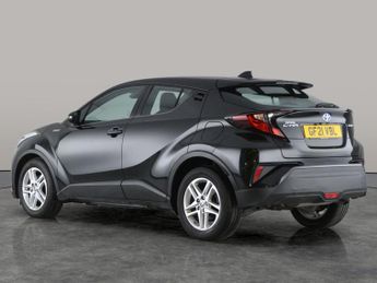 Toyota C-HR 1.8 VVT-h GPF Icon CVT (122 ps) - WIFI - LANE DEPARTURE  - BLUET
