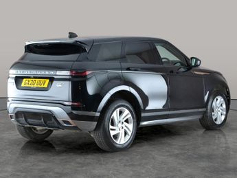 Land Rover Range Rover Evoque 2.0 D150 MHEV R-Dynamic S 4WD (150 ps) - HEATED LEATHER - WIFI