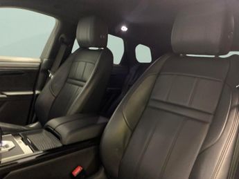 Land Rover Range Rover Evoque 2.0 D150 MHEV R-Dynamic S 4WD (150 ps) - HEATED LEATHER - WIFI
