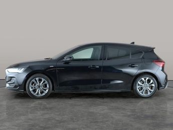 Ford Focus 1.0T EcoBoost MHEV ST-Line DCT (125 ps) - KEYFREE SYSTEM - BLUET