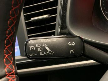 Seat Leon 1.5 TSI EVO FR DSG (150 ps) - PADDLE SHIFT - PARK SENSORS - CLIM