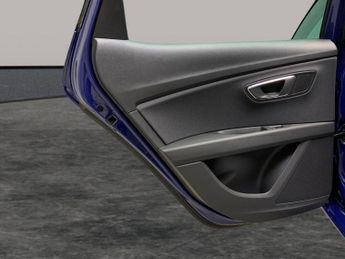 Seat Leon 1.5 TSI EVO FR DSG (150 ps) - PADDLE SHIFT - PARK SENSORS - CLIM