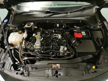 Ford Focus 1.0T EcoBoost MHEV ST-Line DCT (125 ps) - KEYFREE SYSTEM - BLUET