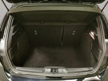 Ford Focus 1.0T EcoBoost MHEV ST-Line DCT (125 ps) - KEYFREE SYSTEM - BLUET