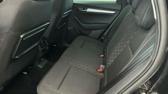 Skoda Karoq 1.5 TSI ACT SE DSG (150 ps) - BLUETOOTH - CRUISE - CLIMATE CONTR