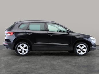 Skoda Karoq 1.5 TSI ACT SE DSG (150 ps) - BLUETOOTH - CRUISE - CLIMATE CONTR