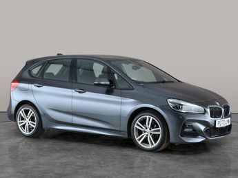 BMW 2 Series Active Tourer 1.5 218i M Sport DCT (140 ps) - PERFORMANCE CONTROL - CRUISE - B