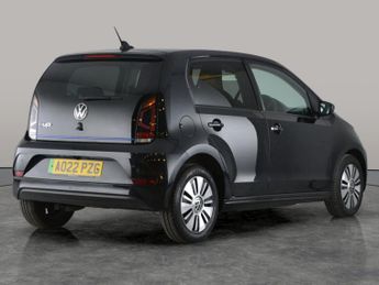 Volkswagen E-up! 36.8kWh e-up! (82 ps) - CRUISE - DIGITAL CLIMATE CONTROL - CLIMA