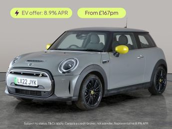 MINI Hatch Cooper SE 32.6kWh Level 2 (184 ps) - LED - REVERSE CAM - HEATED 