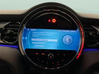 Mini Electric Hatch Cooper SE 32.6kWh Level 2 (184 ps) - LED - REVERSE CAM - HEATED 