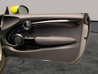 Mini Electric Hatch Cooper SE 32.6kWh Level 2 (184 ps) - LED - REVERSE CAM - HEATED 