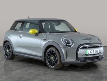 Mini Electric Hatch Cooper SE 32.6kWh Level 2 (184 ps) - LED - REVERSE CAM - HEATED 