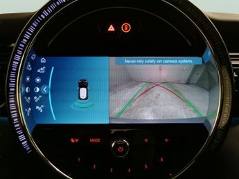 Mini Electric Hatch Cooper SE 32.6kWh Level 2 (184 ps) - 17IN ALLOYS - CARPLAY - LED